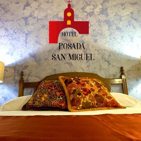 أنتيغوا غواتيمالا Hotel Posada San Miguel المظهر الخارجي الصورة