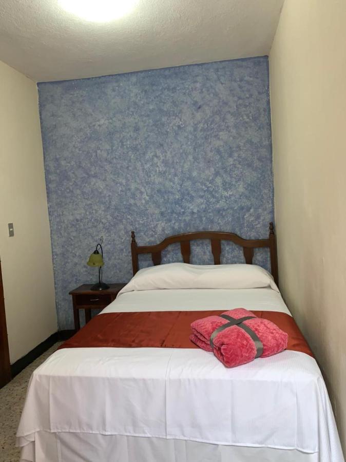 أنتيغوا غواتيمالا Hotel Posada San Miguel المظهر الخارجي الصورة