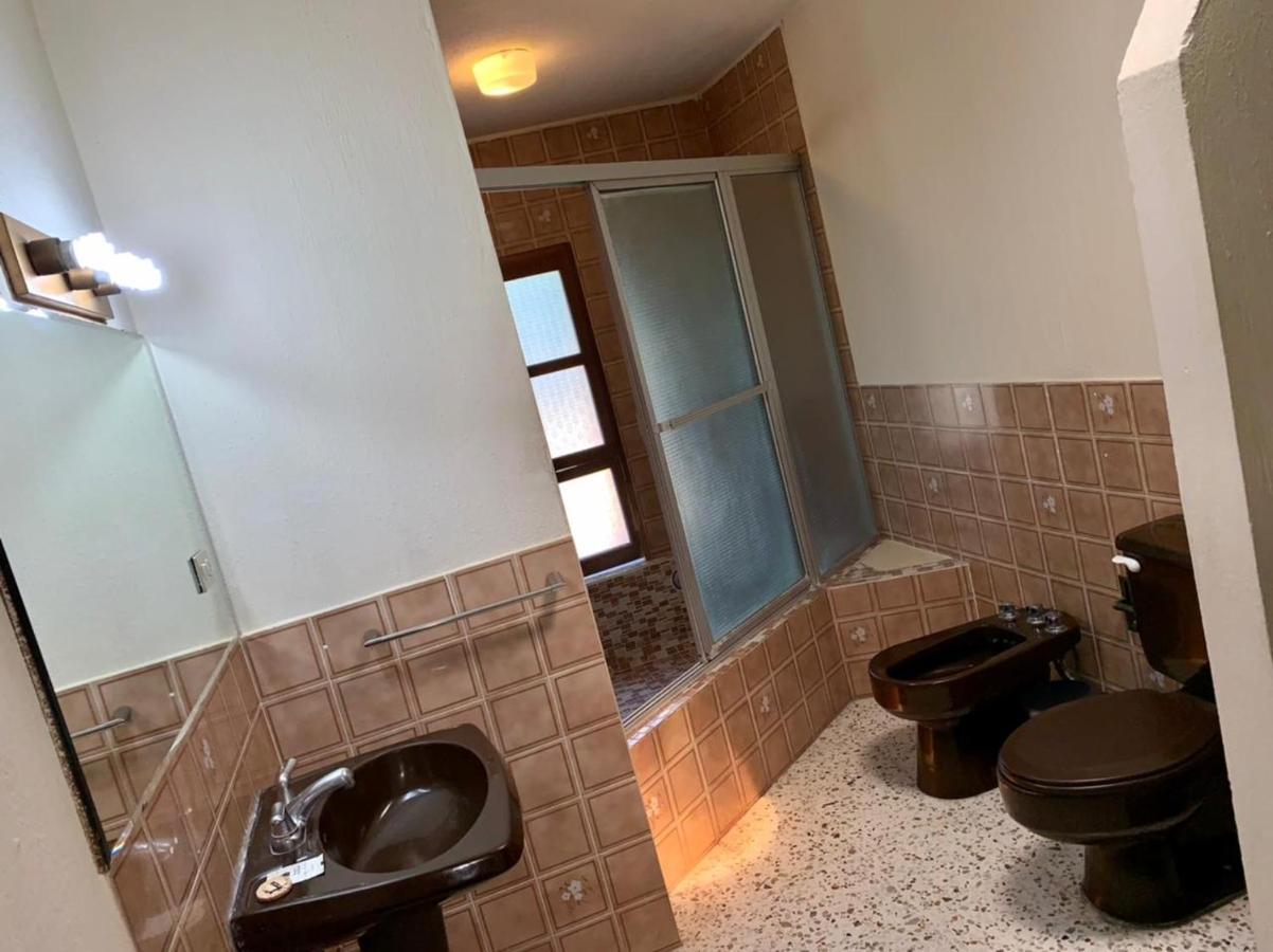 أنتيغوا غواتيمالا Hotel Posada San Miguel المظهر الخارجي الصورة