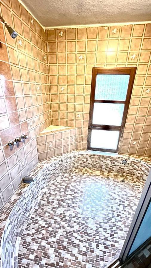 أنتيغوا غواتيمالا Hotel Posada San Miguel المظهر الخارجي الصورة