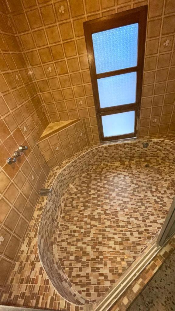 أنتيغوا غواتيمالا Hotel Posada San Miguel المظهر الخارجي الصورة